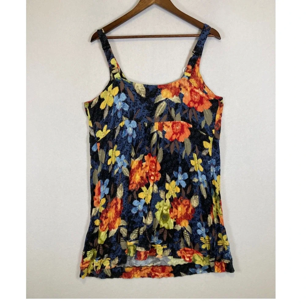 American Rag Cie embrace vibrant